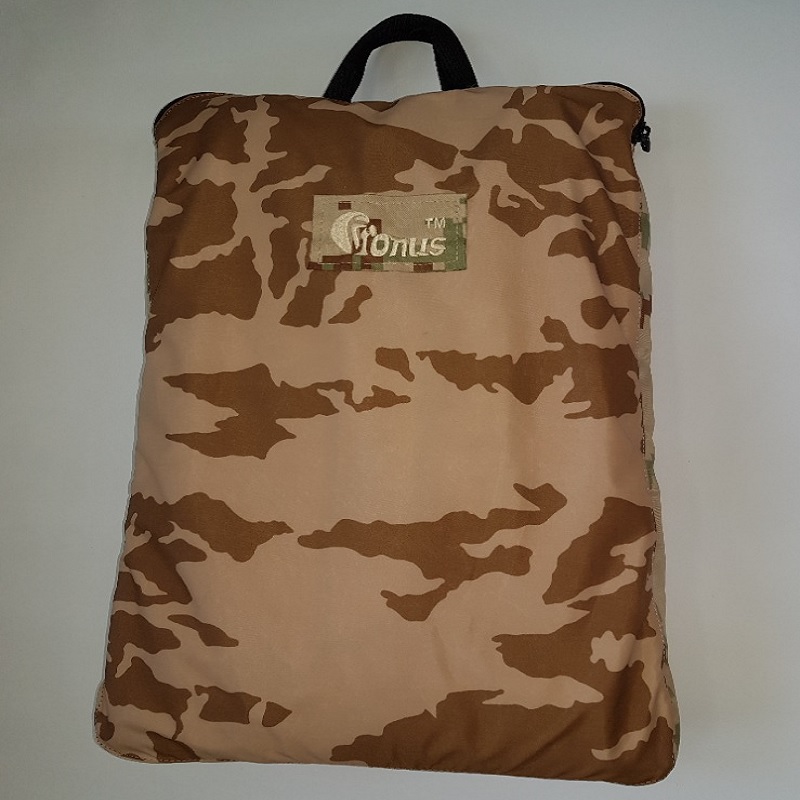 Rescue Parachute Image